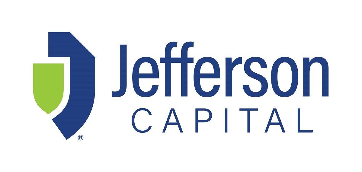 Jefferson Capital Systems Logo