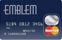 Emblem Credit Card Image
